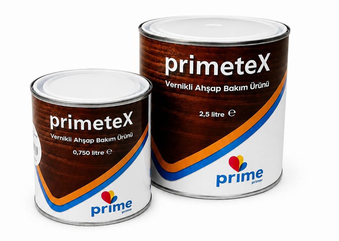 روغن چوب برند HEMEL مدل پرایمتکس